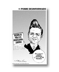 Pobre desinformado